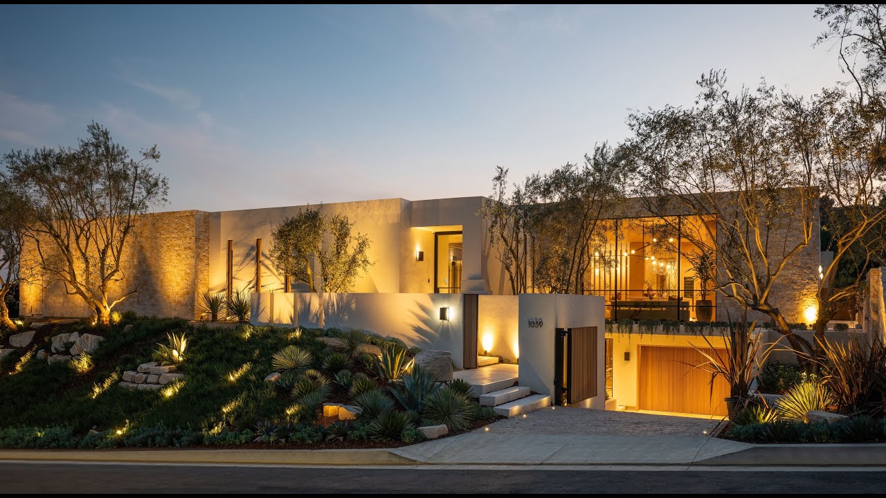 1039 Wallace Ridge | Trousdale | $36,800,000