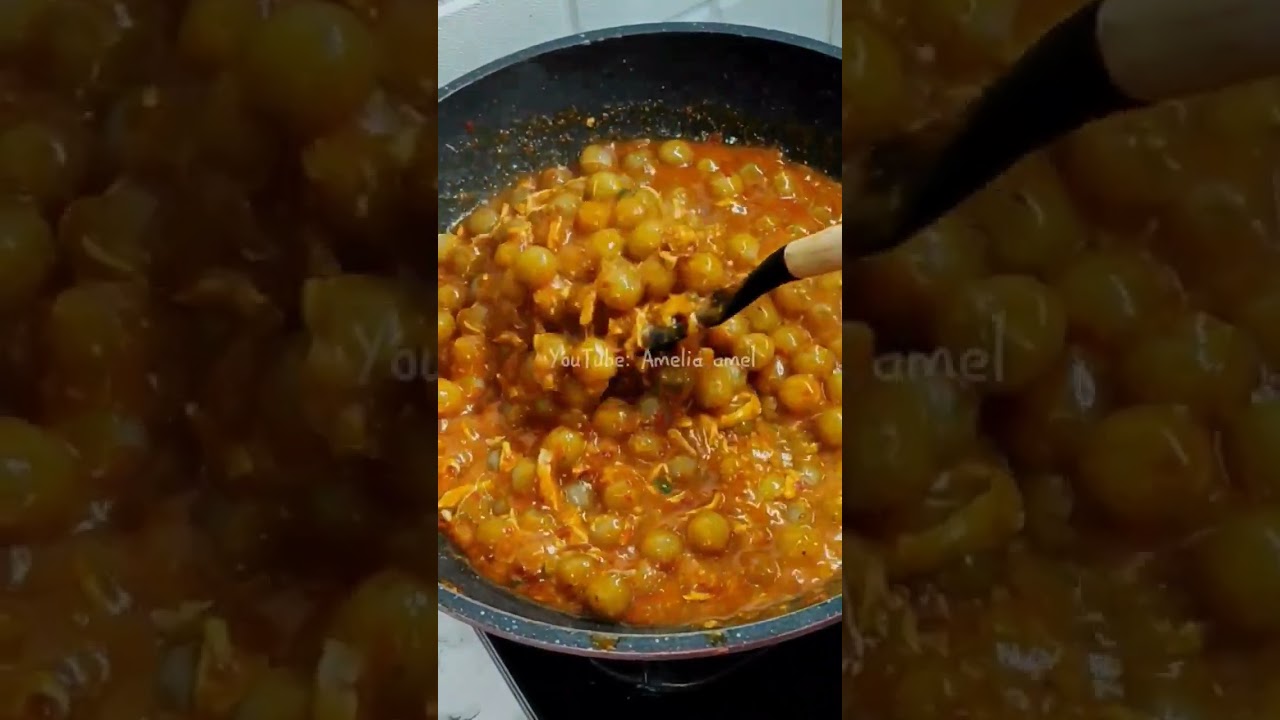 JAJANAN PEDAS KEKINIAN | BACIL AYAM SUIR 
