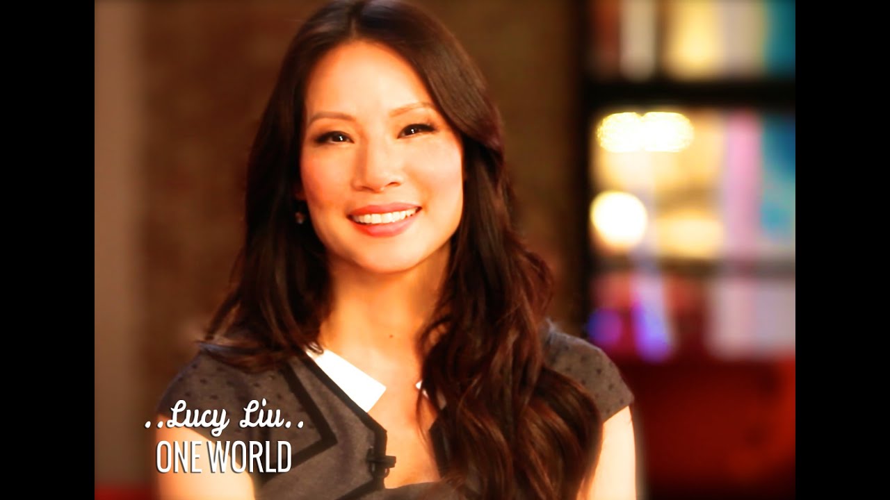Lucy Liu & Deepak Chopra | One World