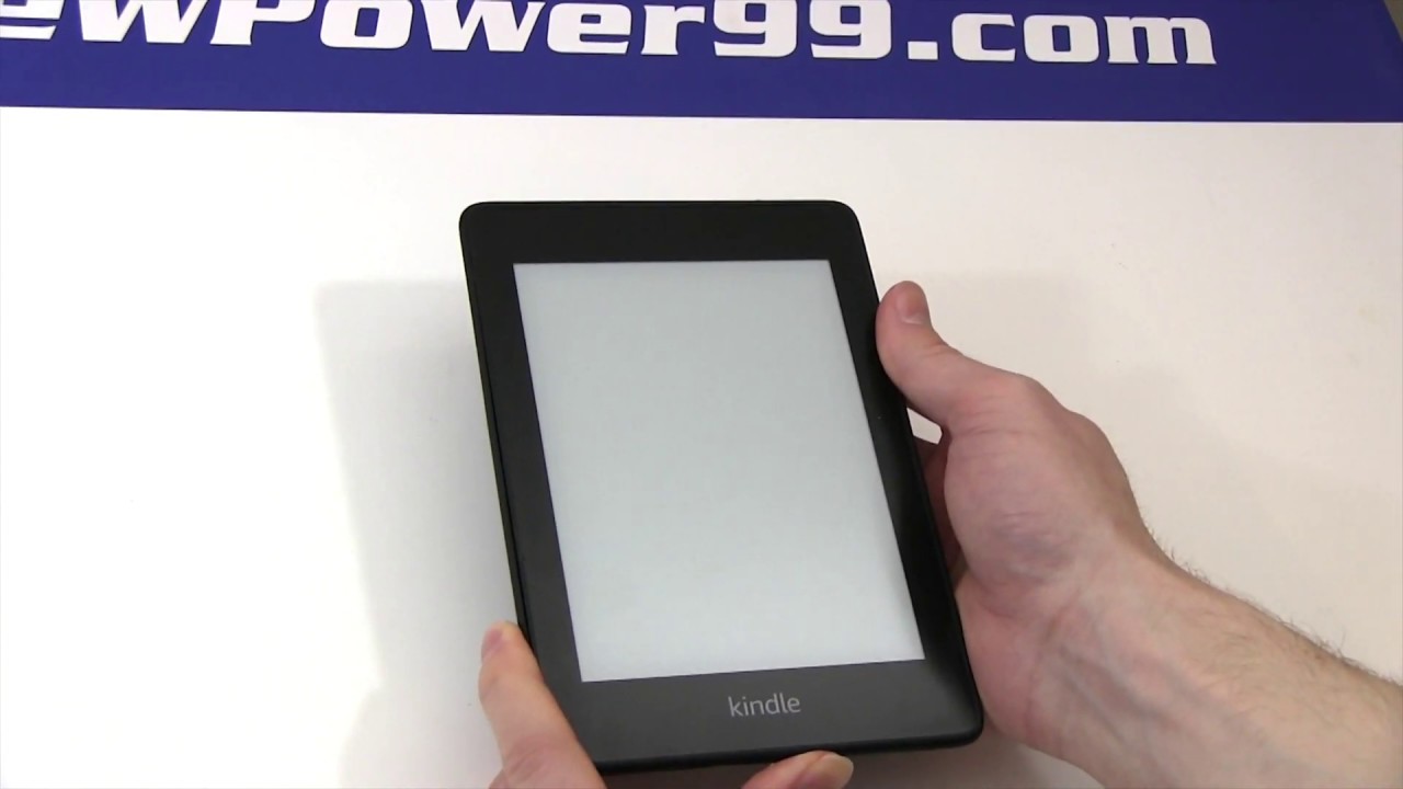 How to Replace Your Amazon Kindle Paperwhite PQ94WIF Battery