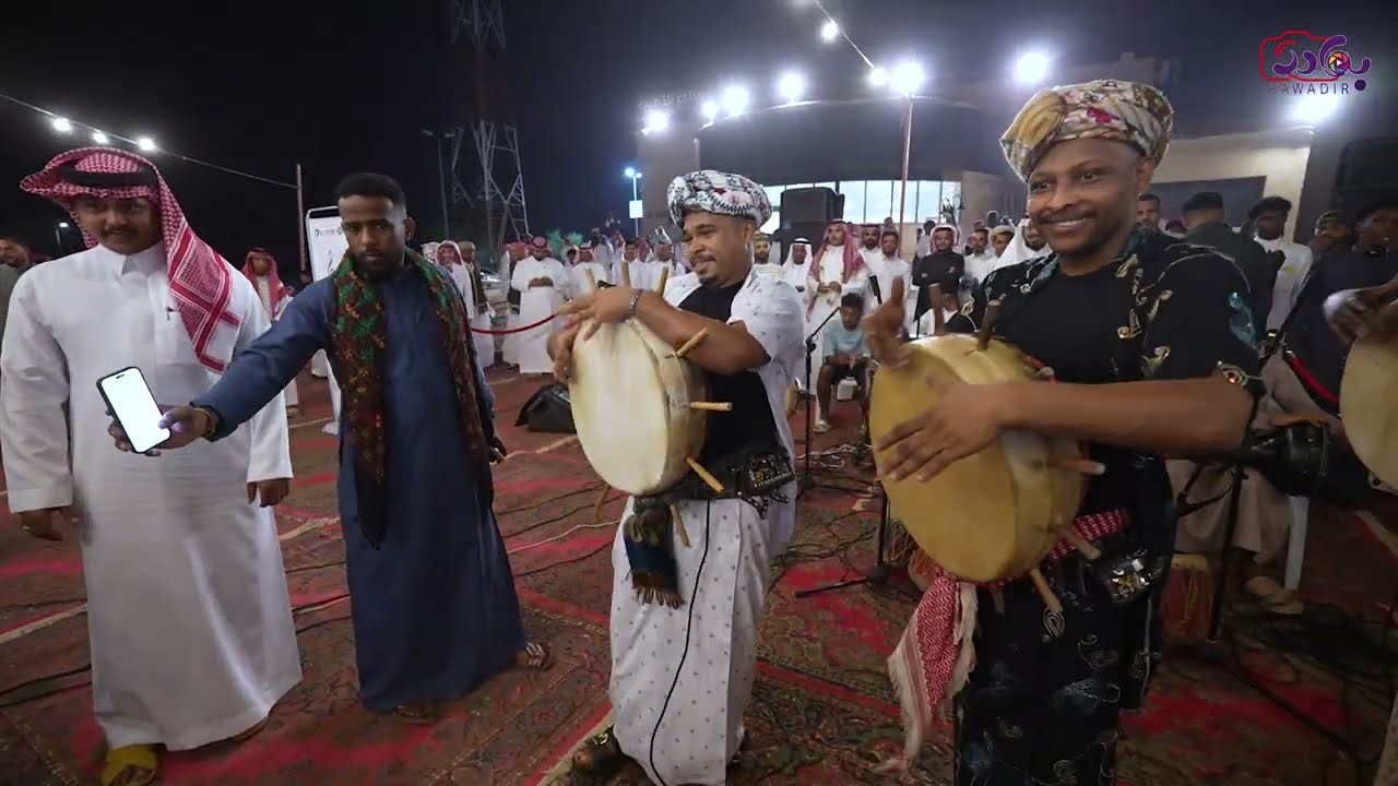 يحيى فرج | #سيف يا قلب اعموني - زواج وائل المغربي