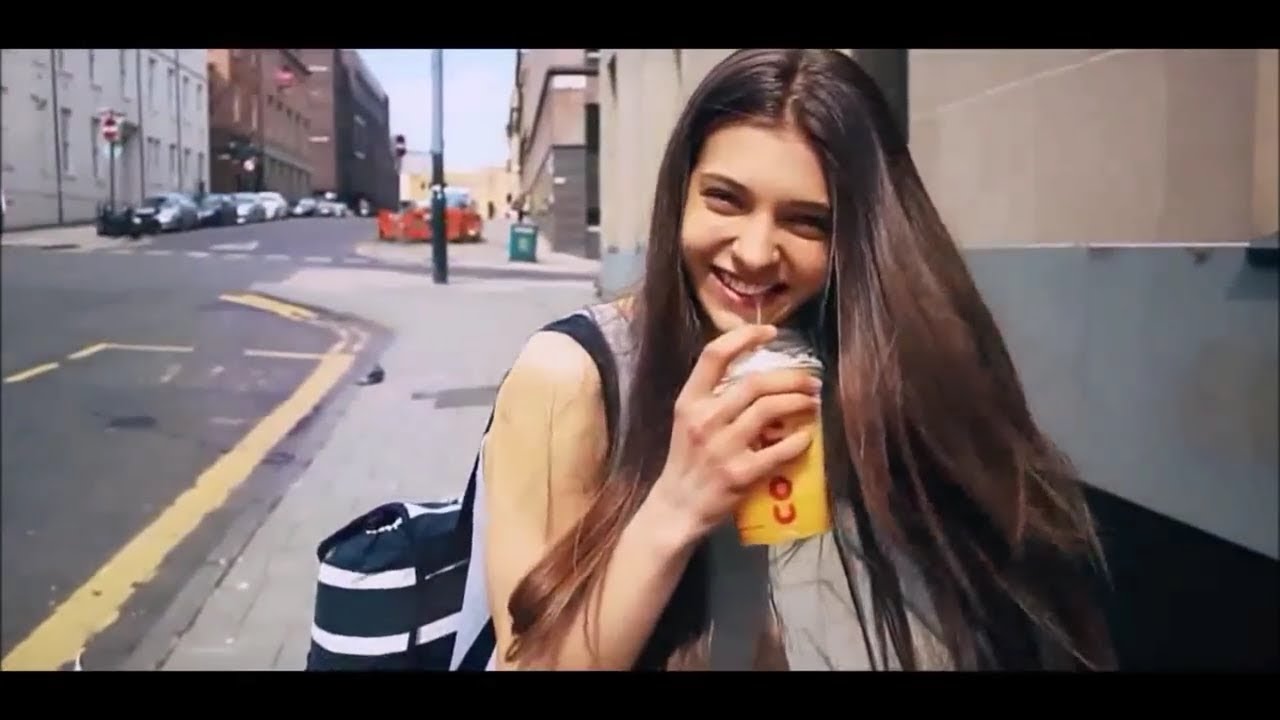 ADM x Alan Walker - Bądź Moją Dupą (Mleczu Blend)