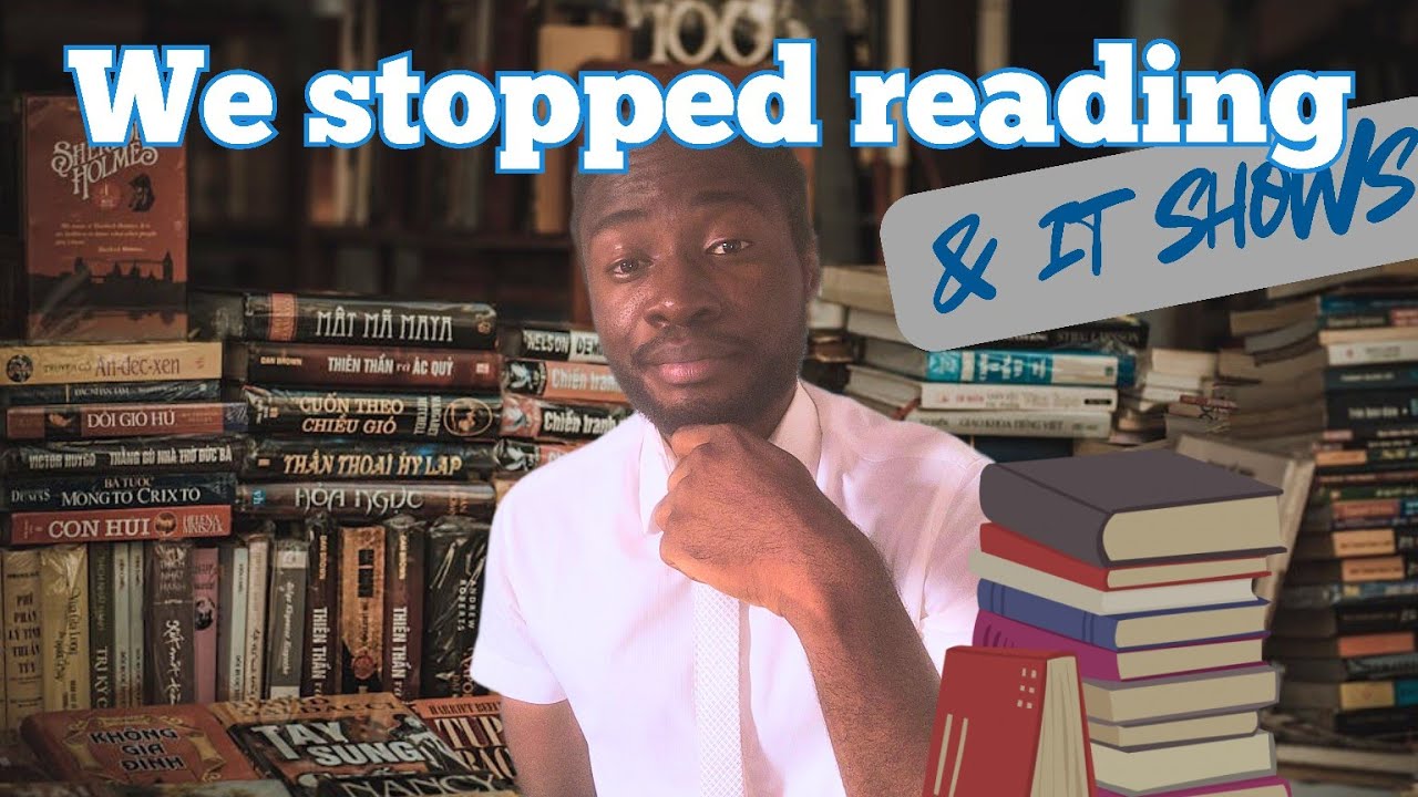 Relevance of Novels | Why the world still needs fiction (Now more than ever)