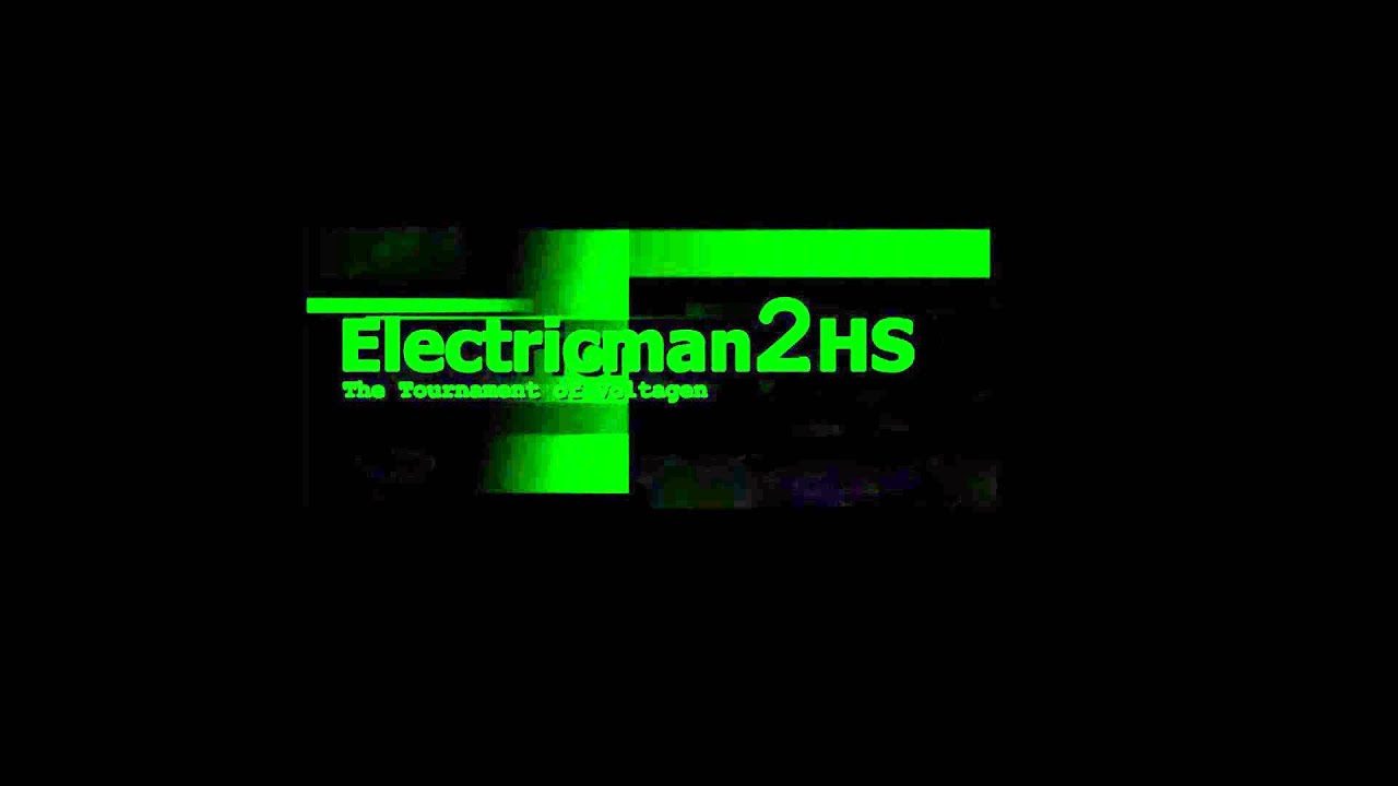 Electric Man 2 OST - Second Factory
