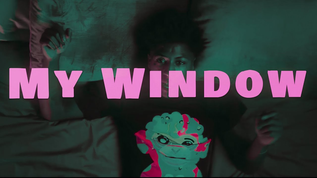 *FREE* My Window | NBA Youngboy Type Beat 2022
