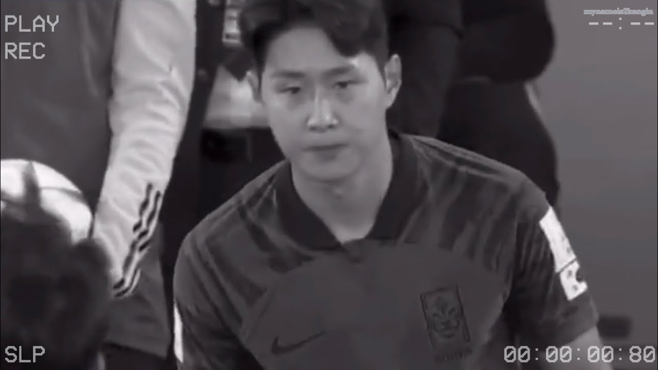 [이강인] - 더뜨겁게  🇰🇷🔥FMV