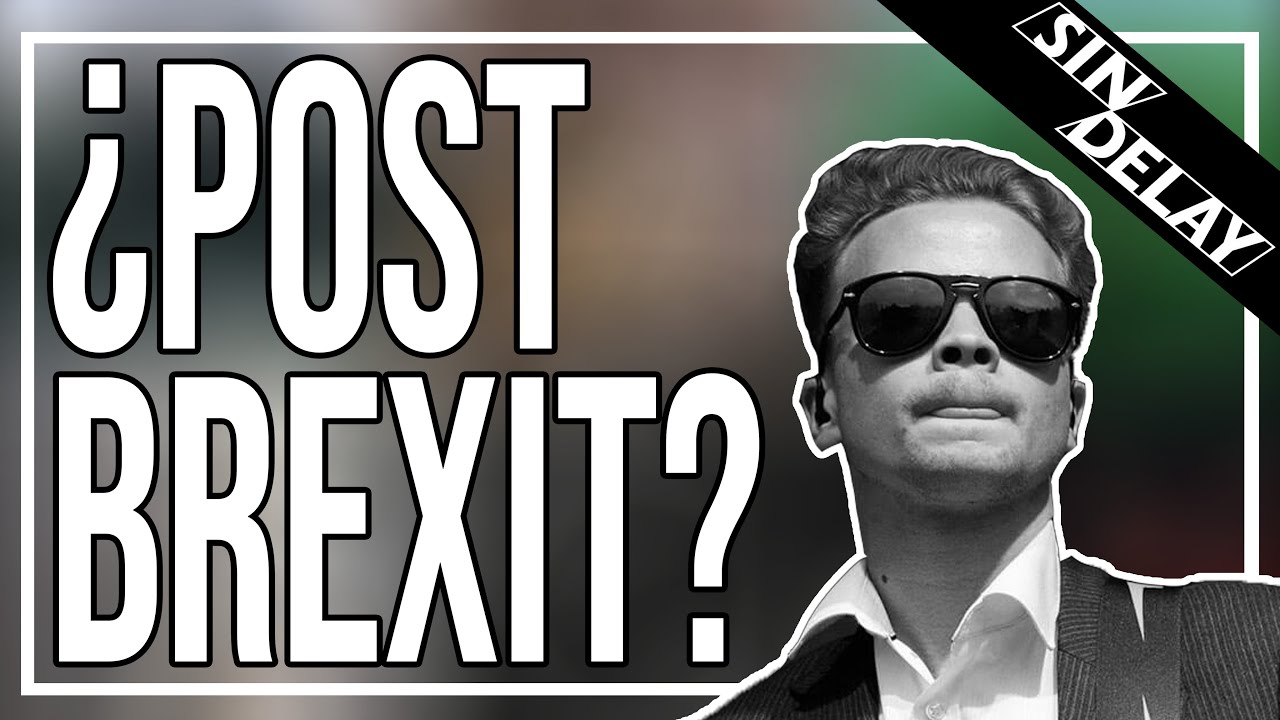 Generon't: Post-Brexit