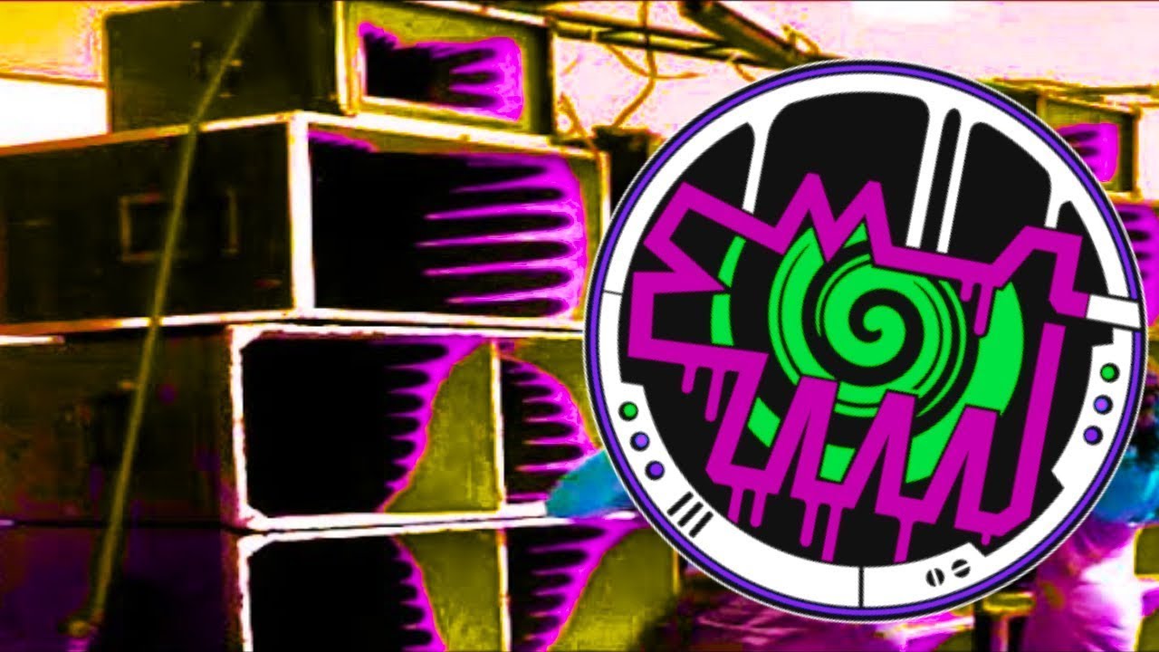 P4Kid3RM 23  - TEKNO TRIBE DIRTY MIX