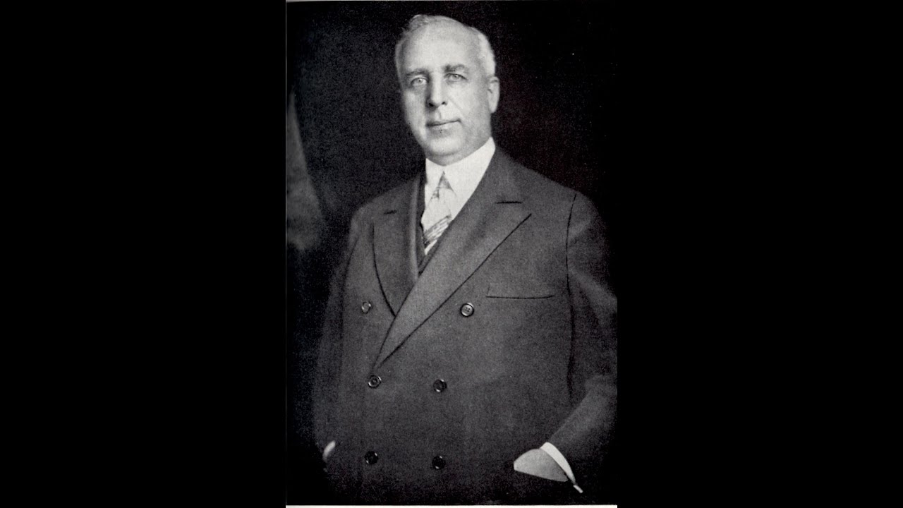 Paul Litchfield: An American Industrialist in Arizona