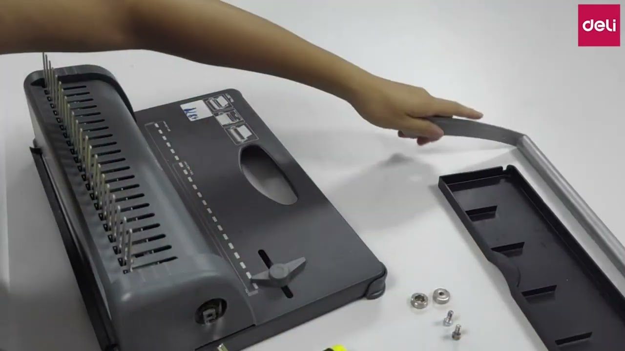 The shell is removed| @Deli Support