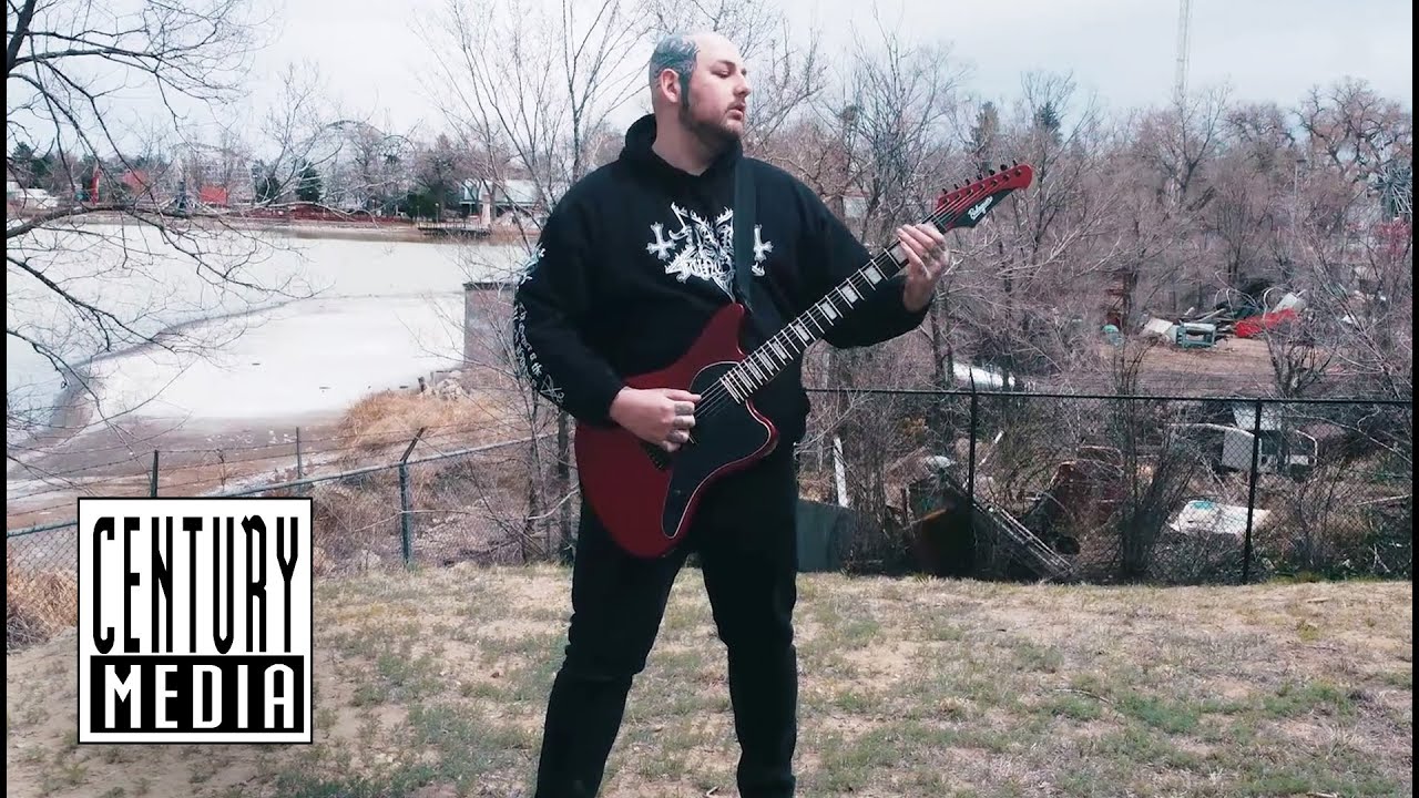 OV SULFUR - Earthen (GUITAR PLAYTHROUGH)
