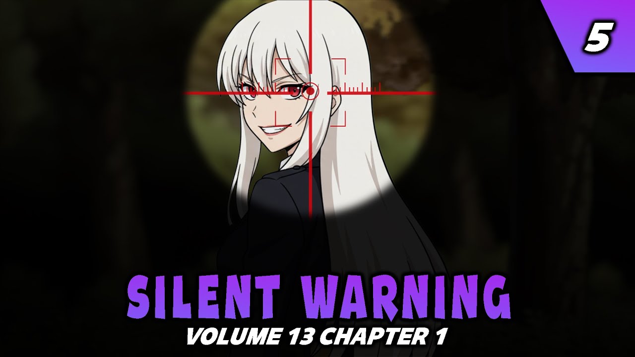 Testarossa’s Warning | Volume 13: Chapter 1 | Tensura LN