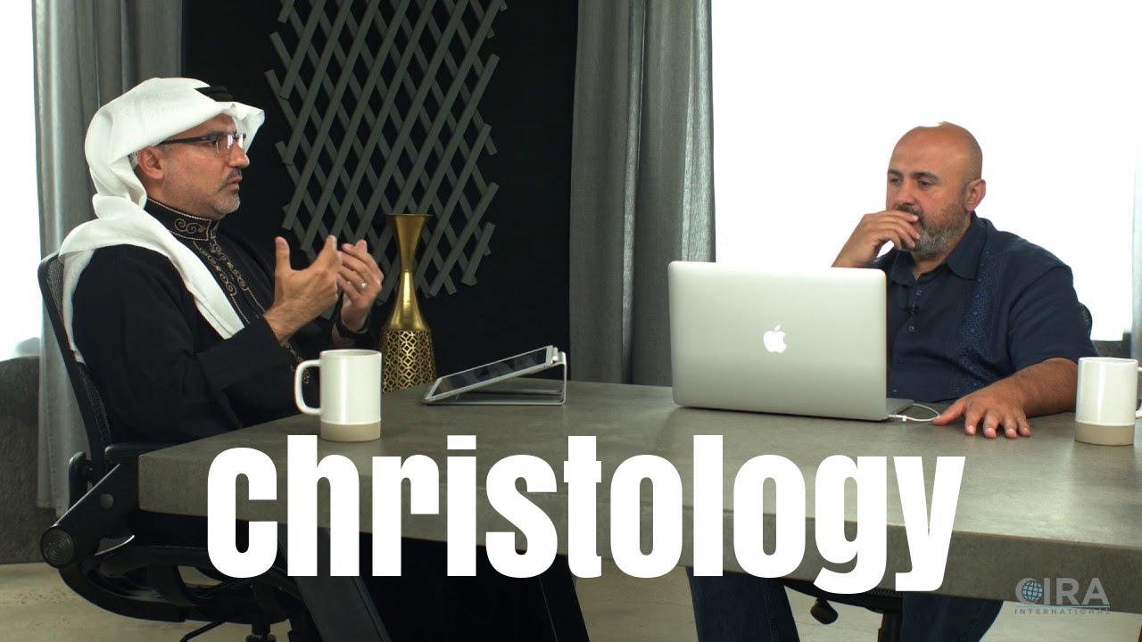 Sam Shamoun and Al Fadi was Live on Facebook on Dec 18 2019 - Christology