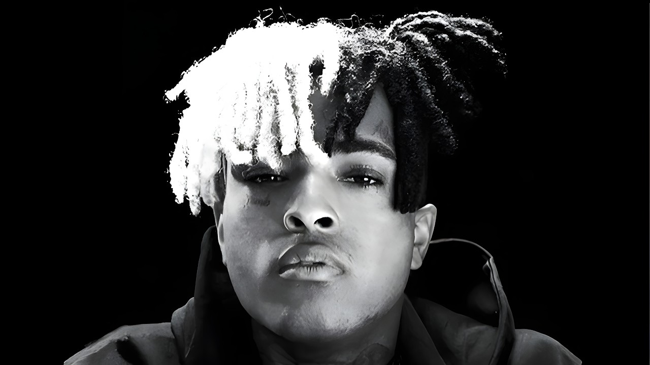 XXXTentacion - Backstroke ft. JiggyMane