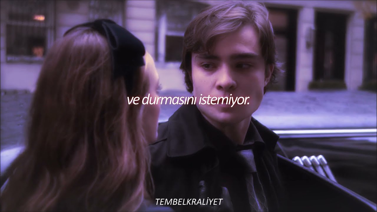 One Direction - Night Changes || Türkçe Çeviri w/ Chuck & Blair