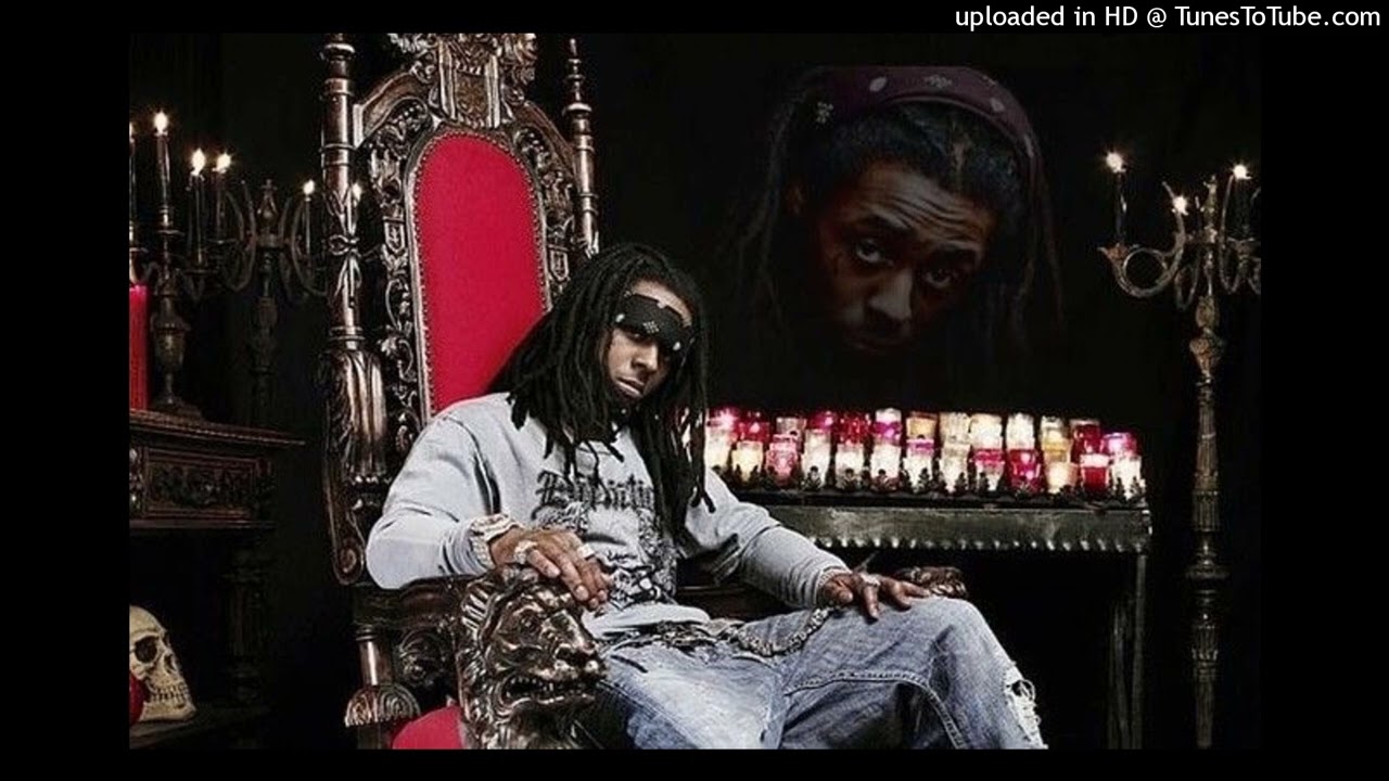 [FREE] Young money + lil Wayne + nicki minaj 