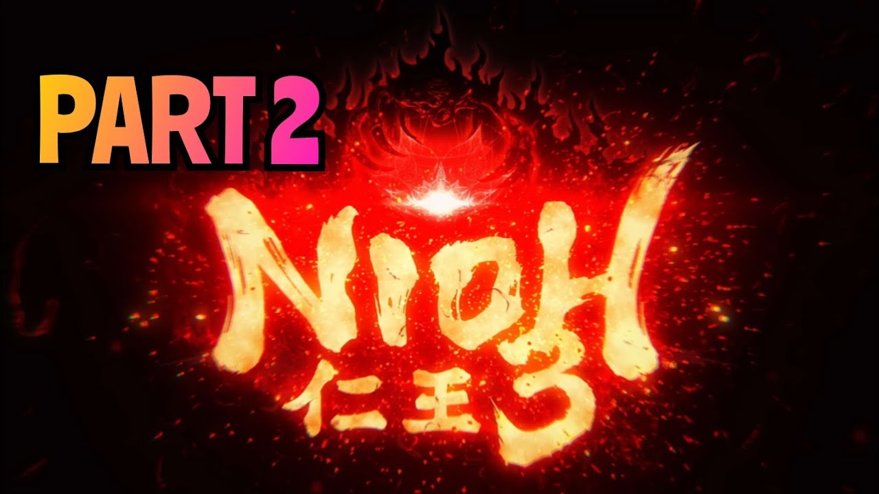 Nioh 3 Alpha Demo:Part 2 /PS5 Pro Enhanced Gameplay