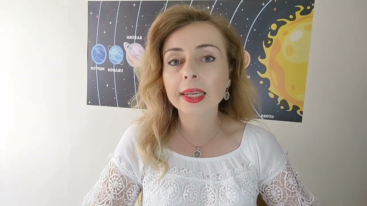 Kuzey Ay Düğümü Akrep Burcunda