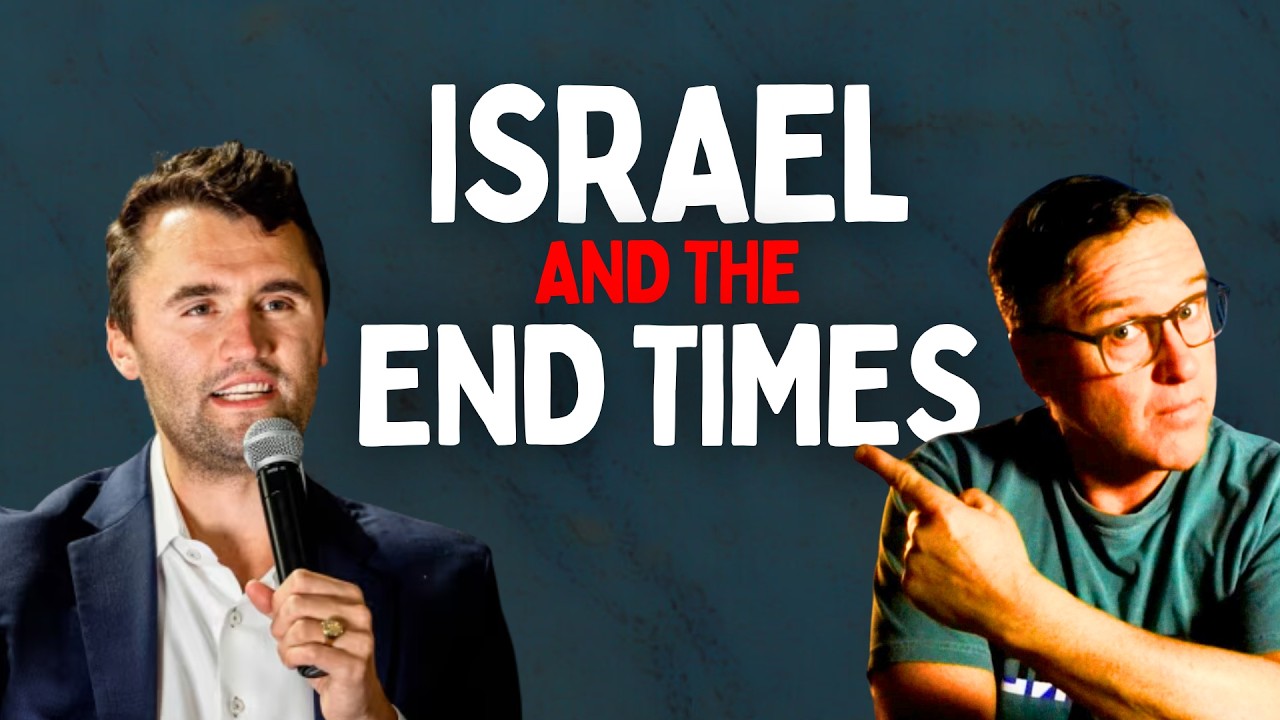 Dispensationalism vs Covenant Theology: Romans 11, Israel, and the End Times Debate Explained