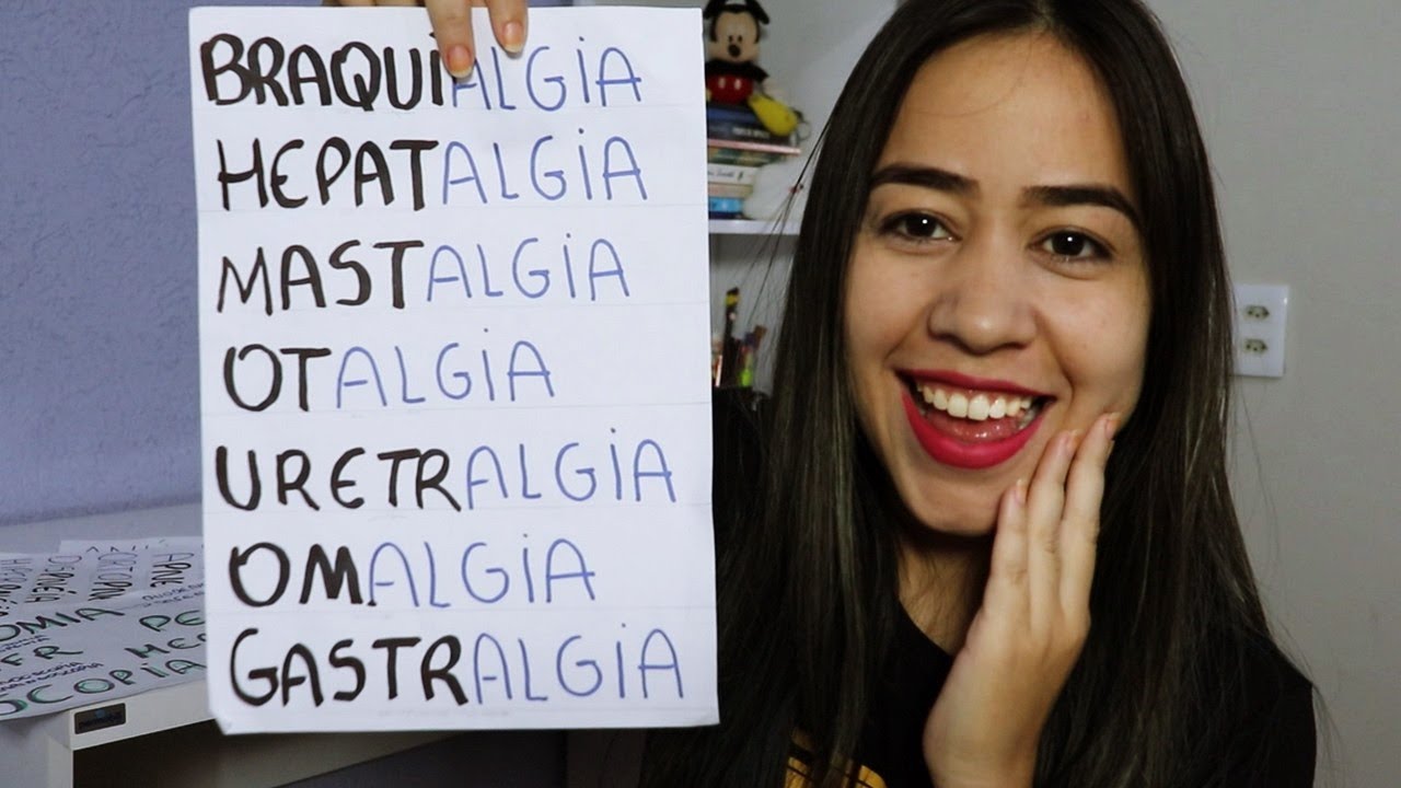 COMO ESTUDO TERMINOLOGIAS POR ASSOCIAÇÃO l ENFERMAGEM