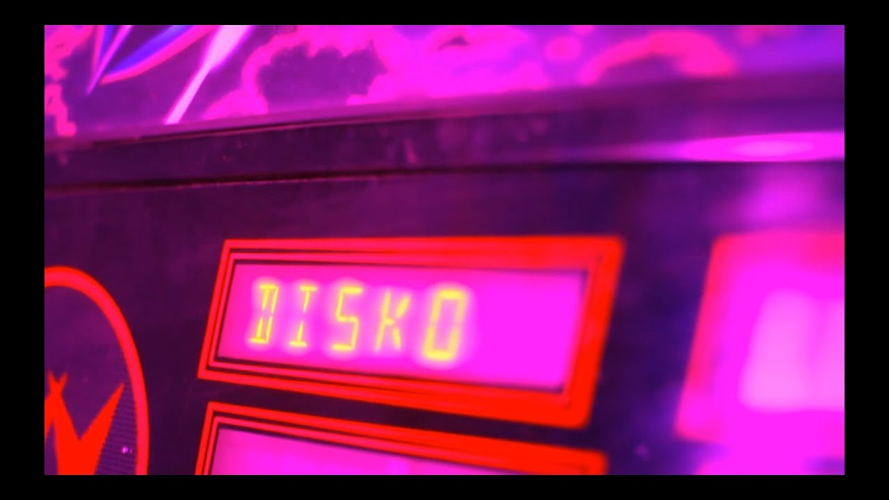 Drop Dopers - #DISKO (Official Video)