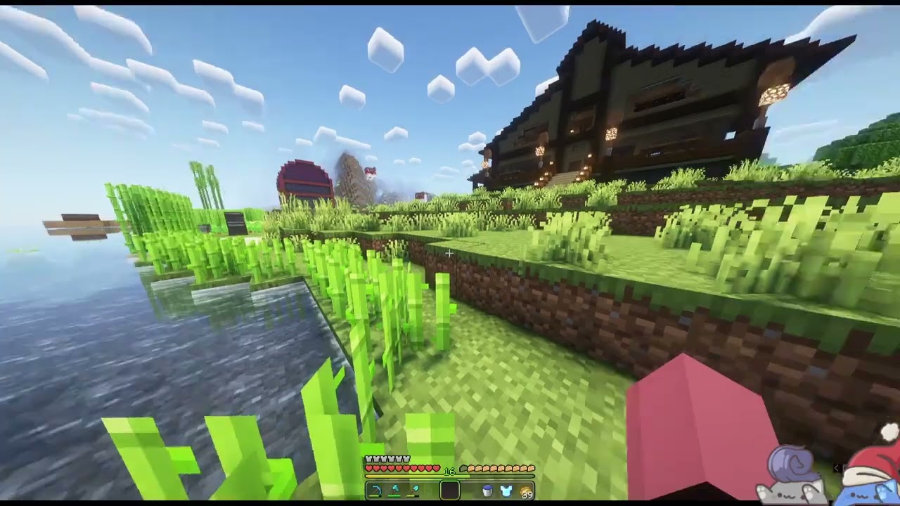 VODS | September 25 2025 | Minecraft