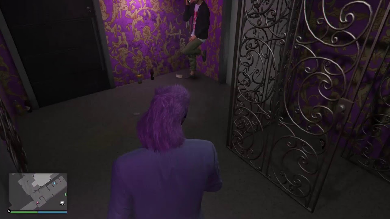 GTA V
