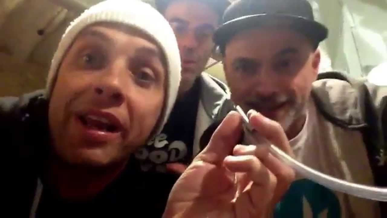 Winner Spannabis 2015