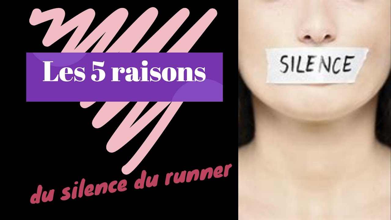 Flamme jumelle : le silence du runner