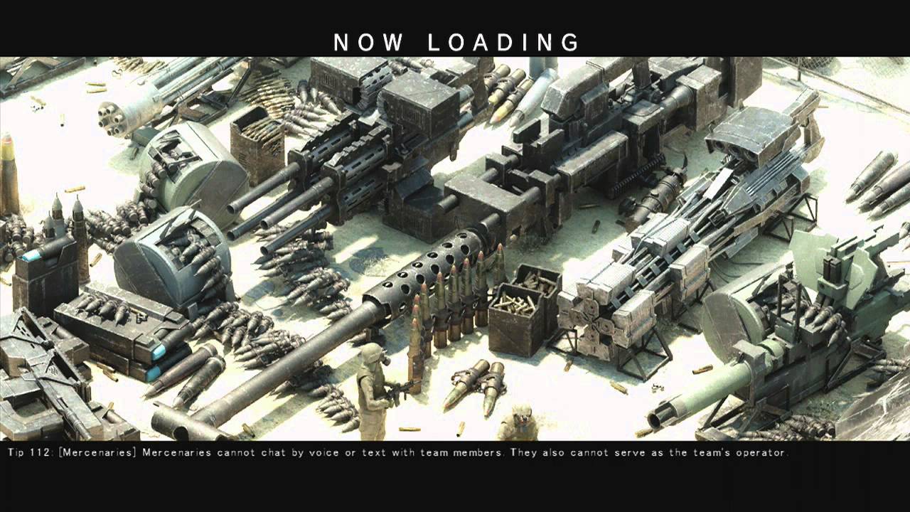 ACVD Unidentified Weapon (Exusia)
