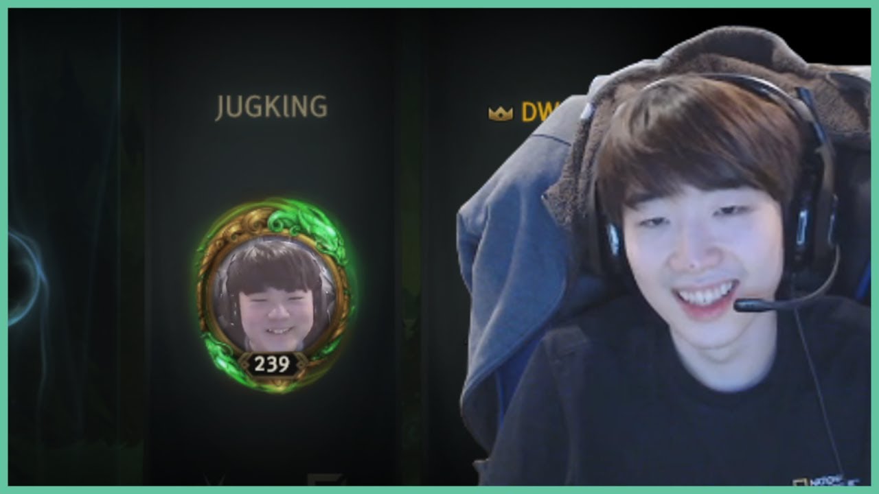 우리 정글 캐니언