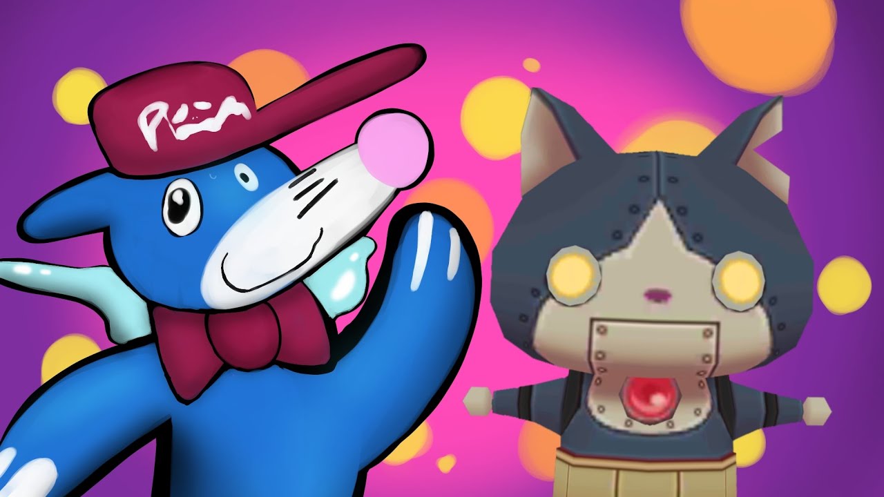 Popplio's Amazing Incredible Experience!