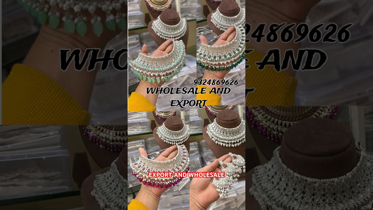 malad jewellery wholesale market 🔥 #shorts #jewellery #artificial #viralvideo#ytshorts #monalisaart