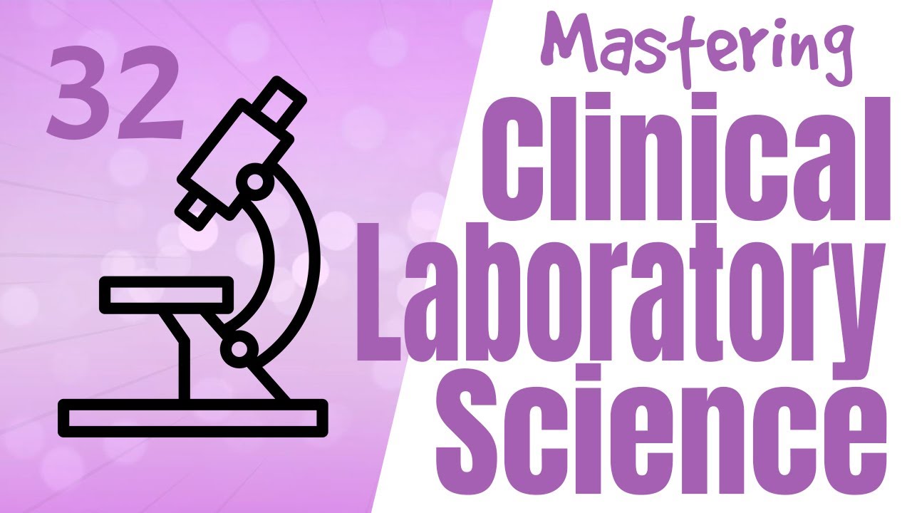 PASS the MedTech Board! 100 Must-Know Q&A for MTLE, ASCP, AMT | Episode 32