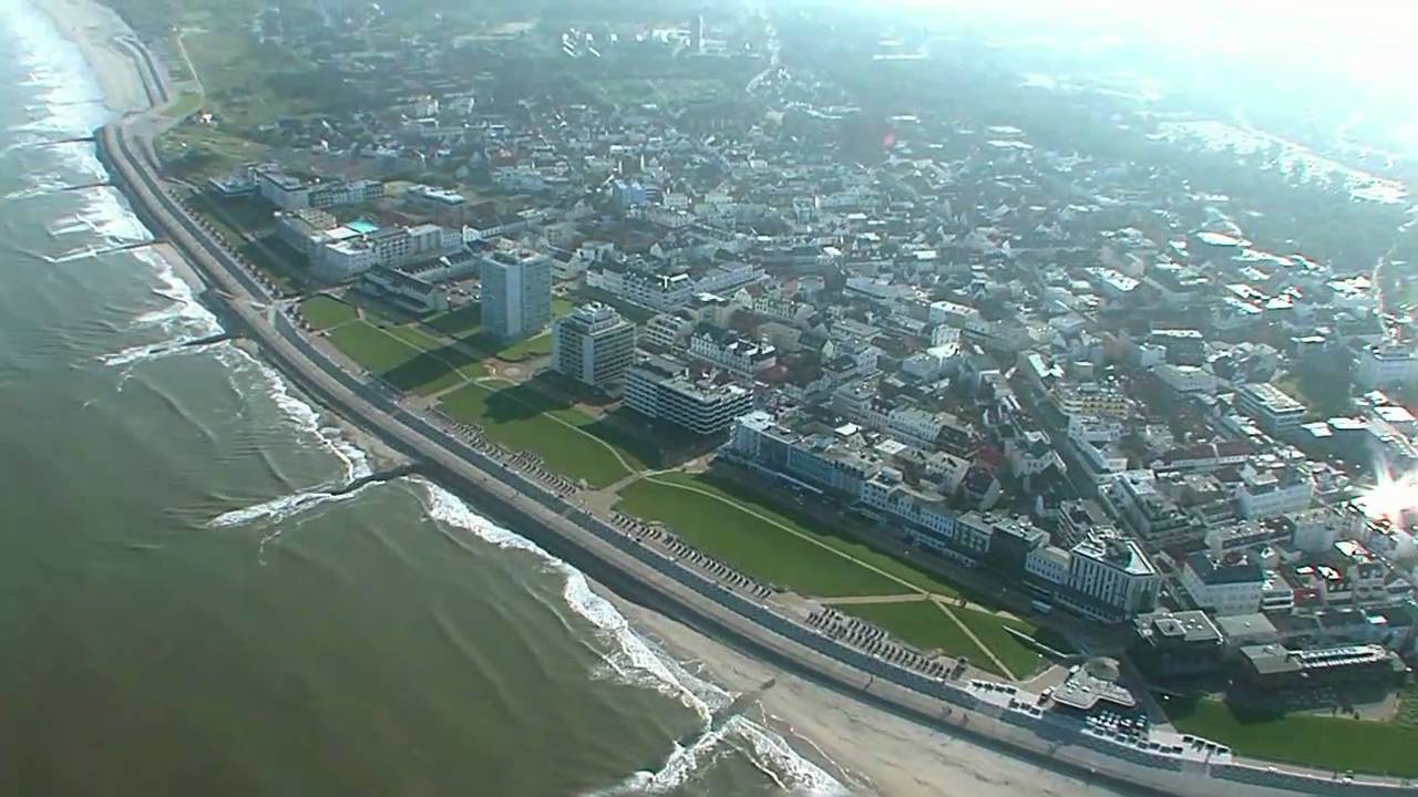 AG Reederei Norden-Frisia [Imagefilm]