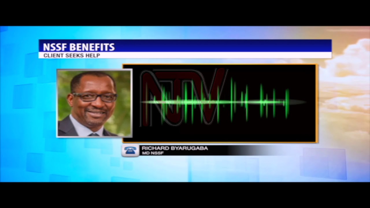 3 years later, worker struggles to get NSSF savings
