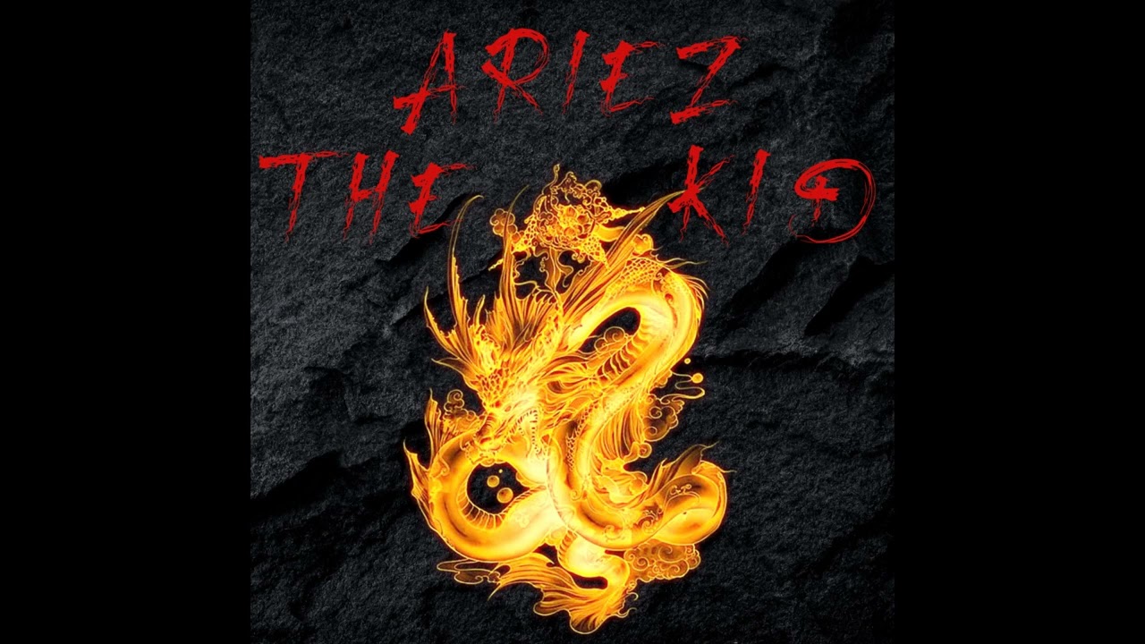 Evil Is Alive! Original ￼ Dark Trap Instrumental by Ariez The Kid.
