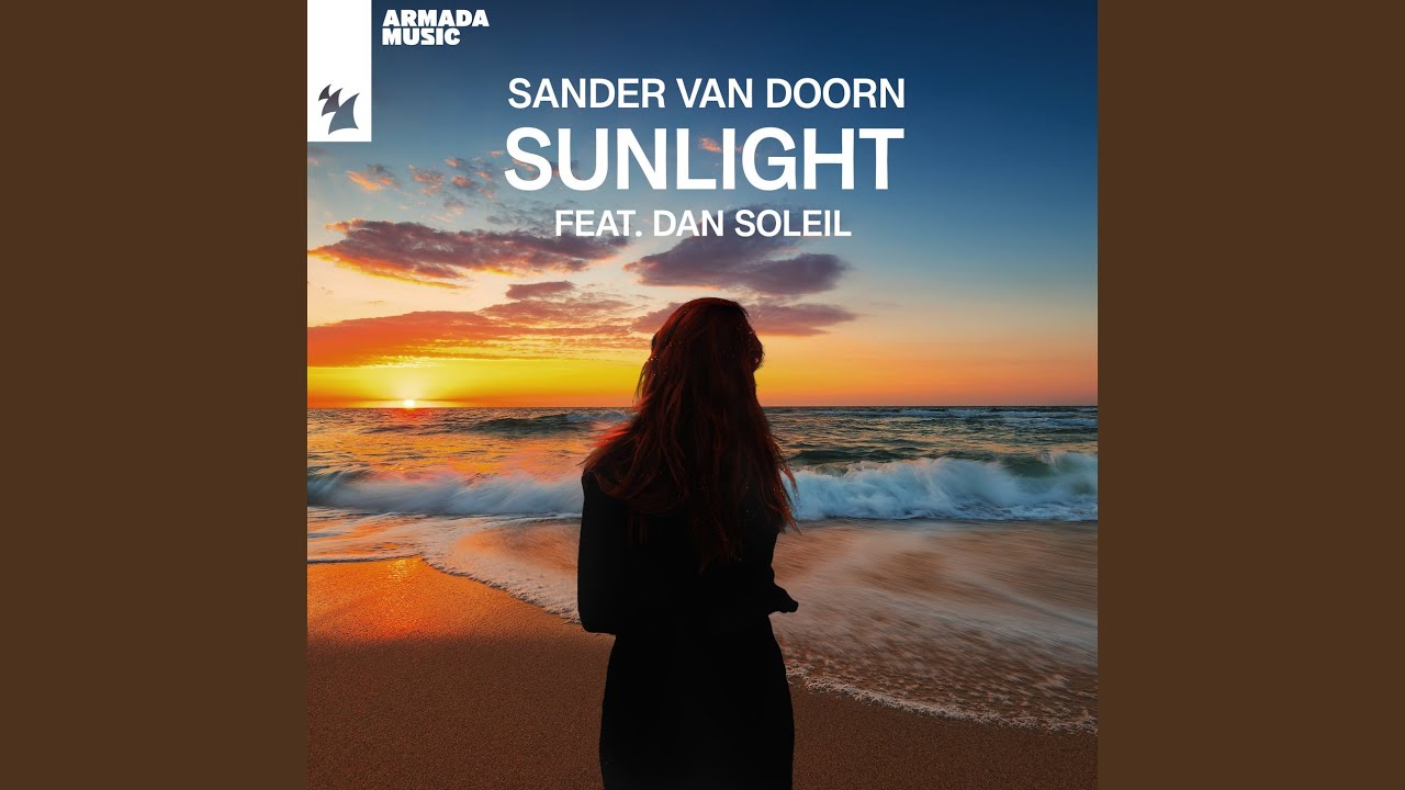 Sunlight (Extended Mix)