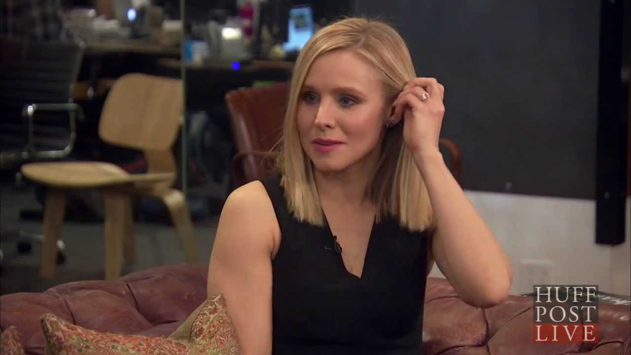 Kristen Bell Interview: Veronica Mars Movie
