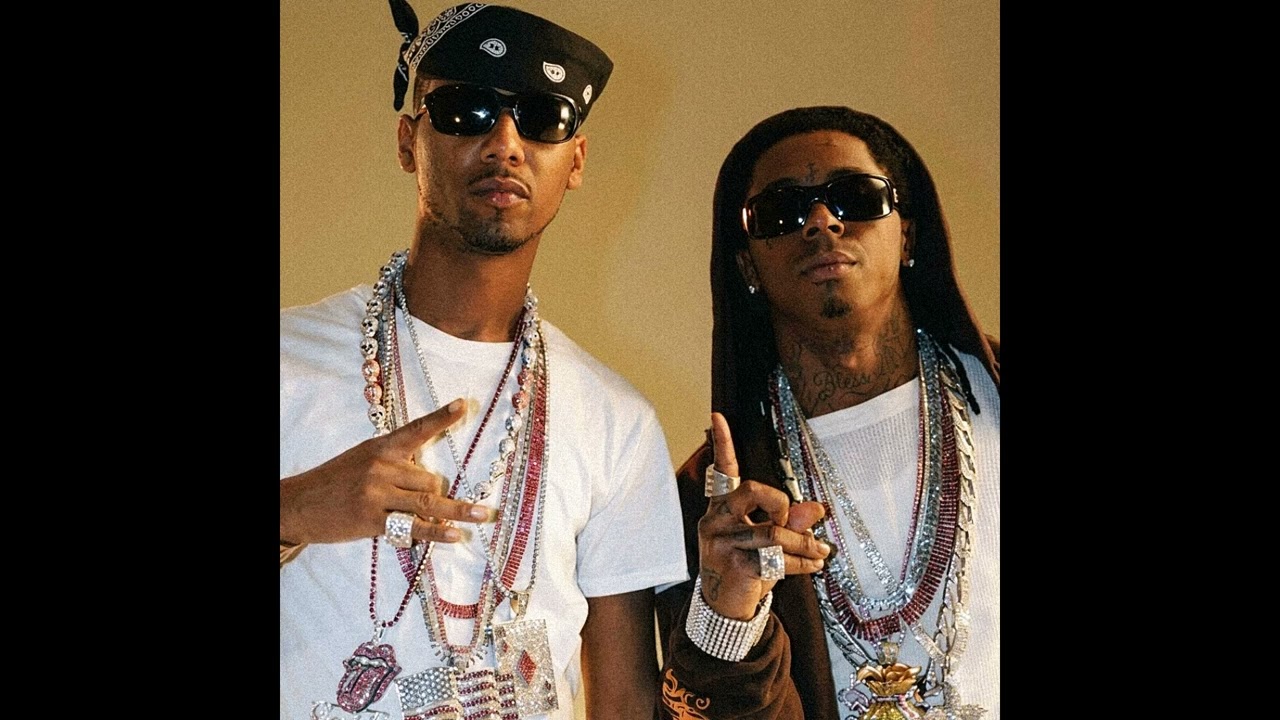 FACE 2 FACE | JUELZ SANTANA X LIL WAYNE TYPE BEAT 2026