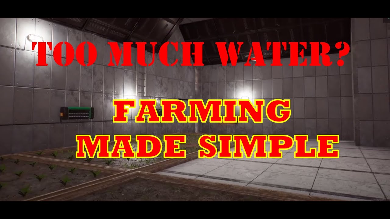 The Front Farming: Made simple for everyone