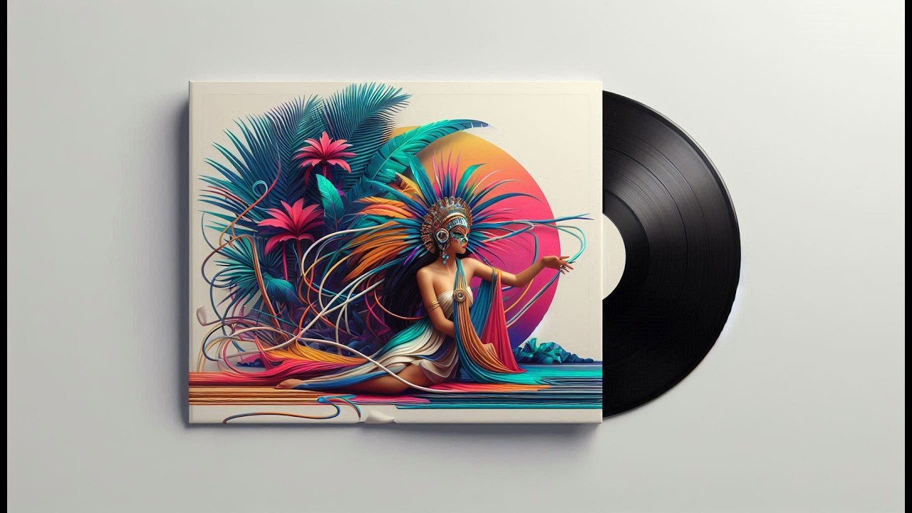 Aaron Sevilla (ID Track) – At Lula Club (ZAYNTOLOGY Remix) | Afro House / Club Mix 2026
