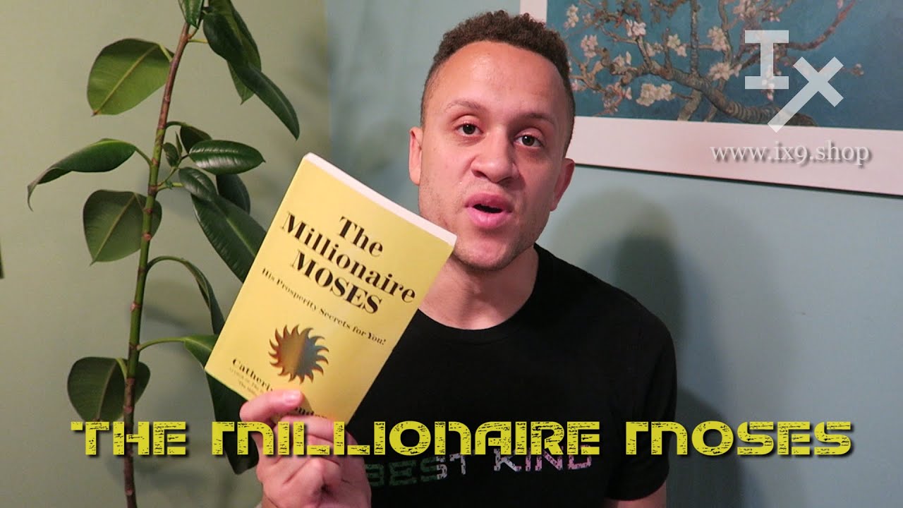 UNTITLED: THE MILLIONAIRE MOSES | Ep126