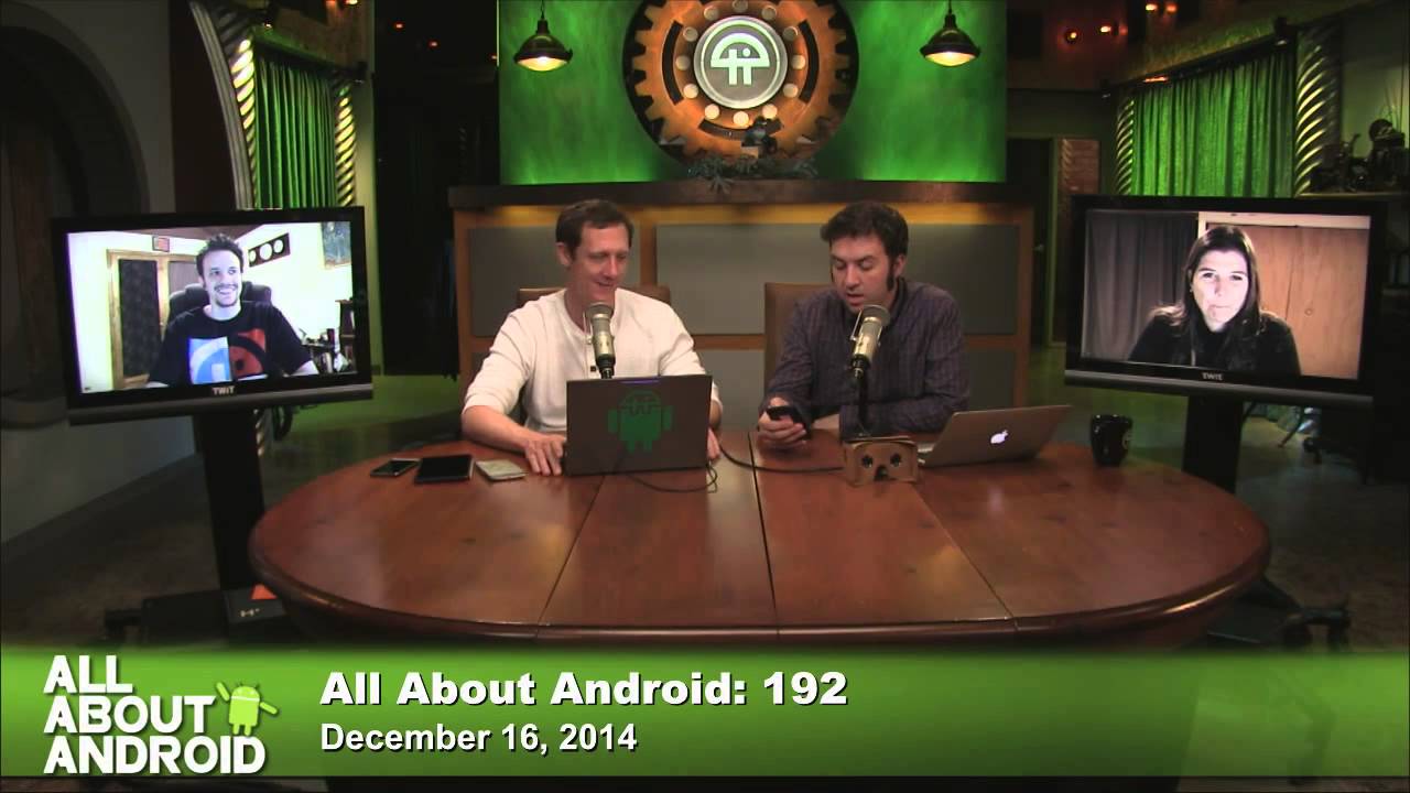 All About Android 192: Live and Let Die