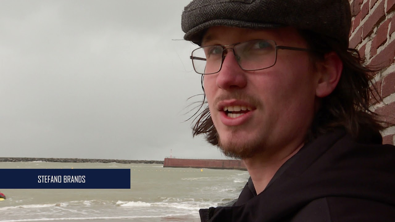 Op bezoek bij Seafood Centre | Noordzeevis uit Scheveningen