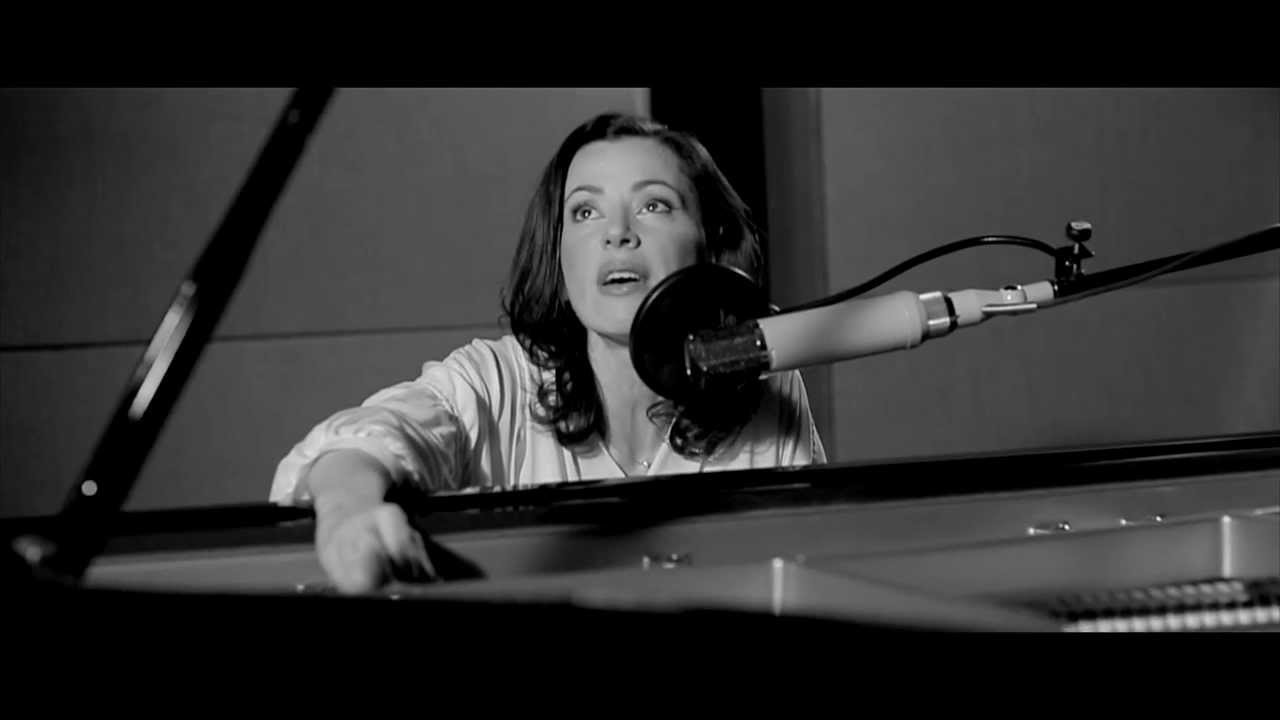 Tina Arena - Only Lonely (Official Music Video)