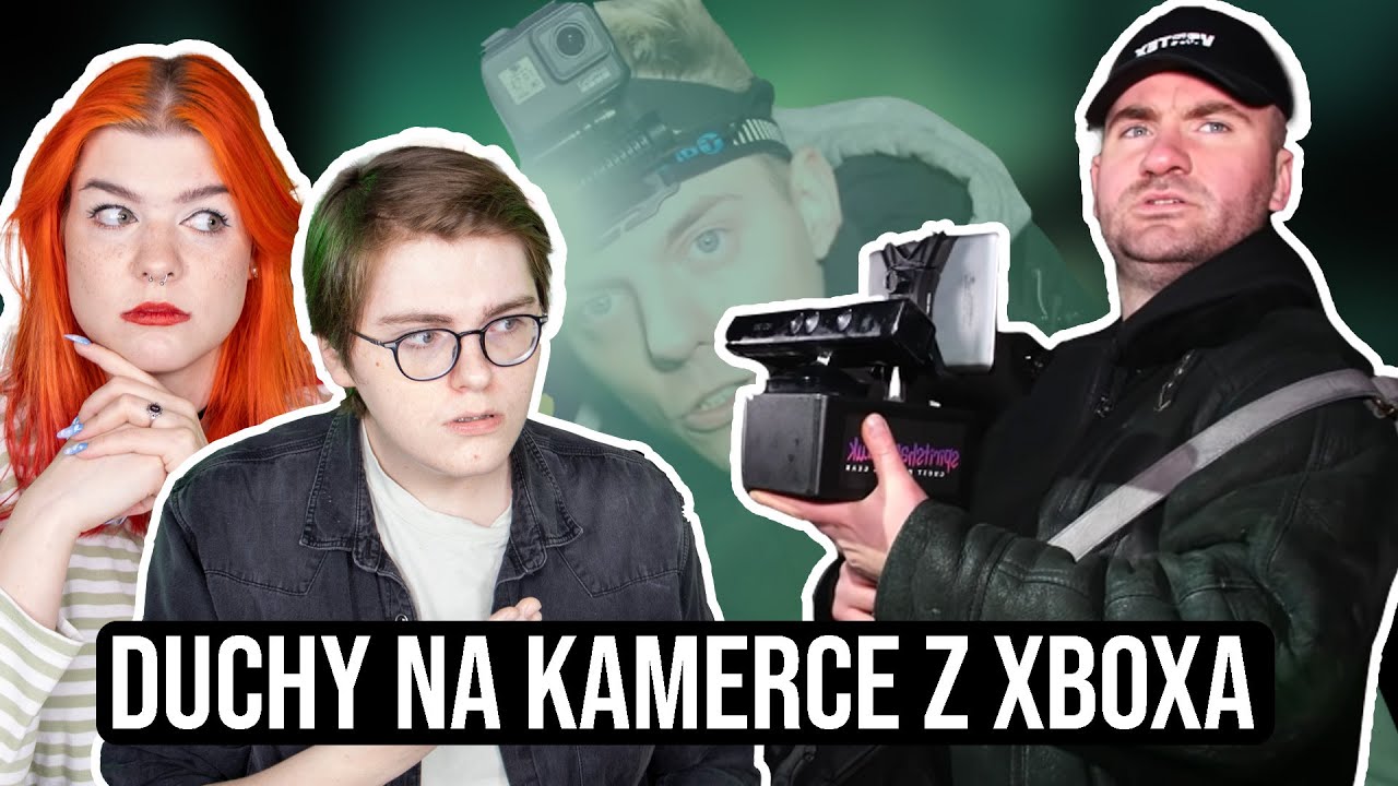 DUCH ZAREJESTROWANY NA KAMERZE z PPTV i DEEJAYPALLASIDE (ft. Prostracja)