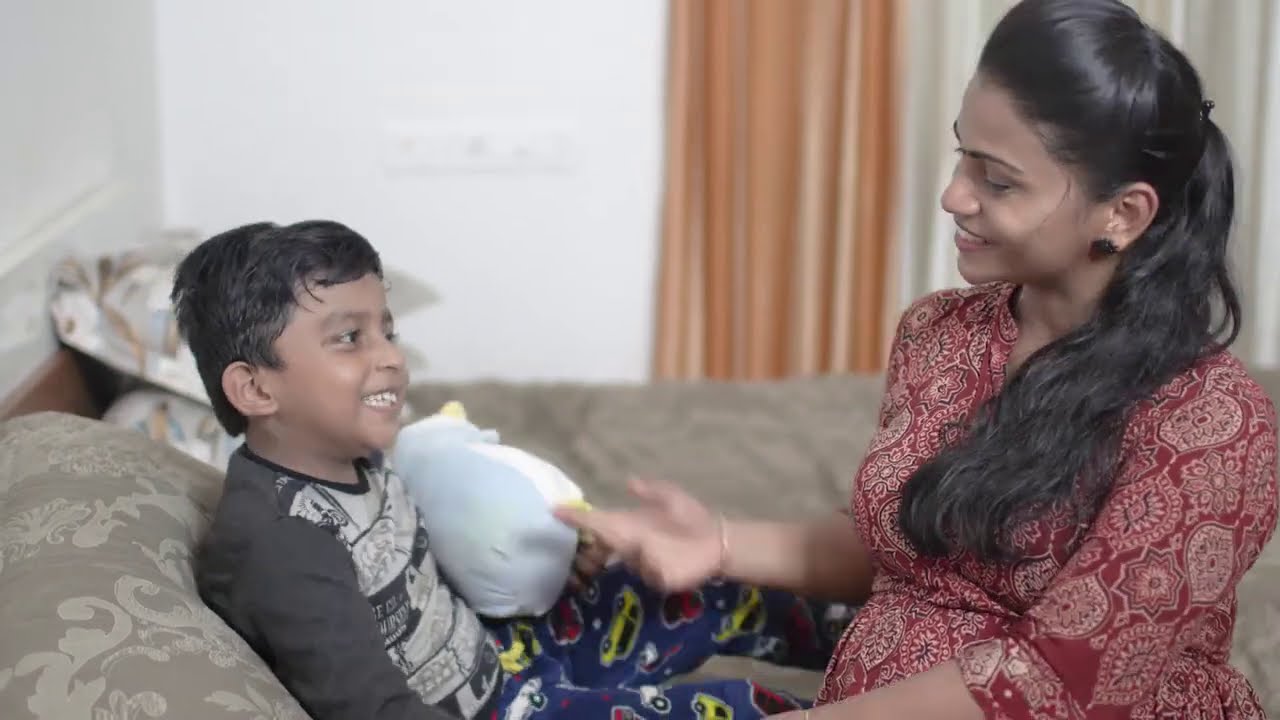 നമുക്ക് വളരാം, നന്നായി വളർത്താം.An initiative on parenting by the wcdkerala keralainformation