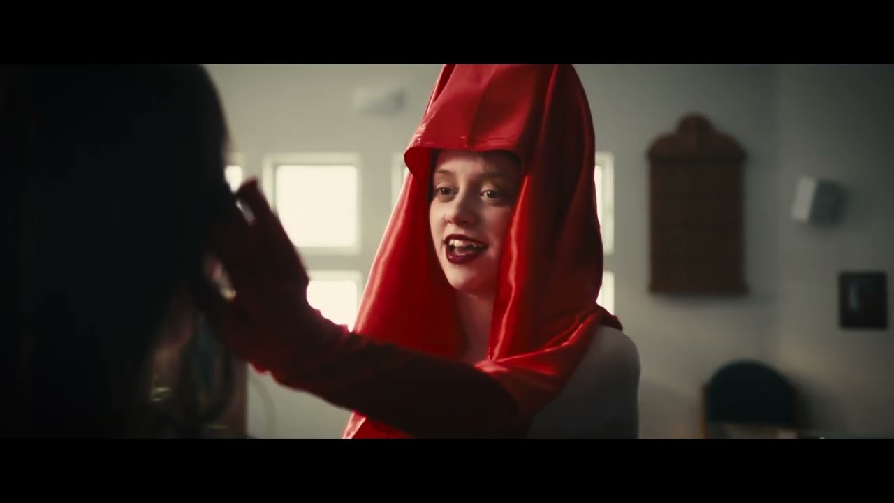 James McEntee | 2025 Cinematography reel