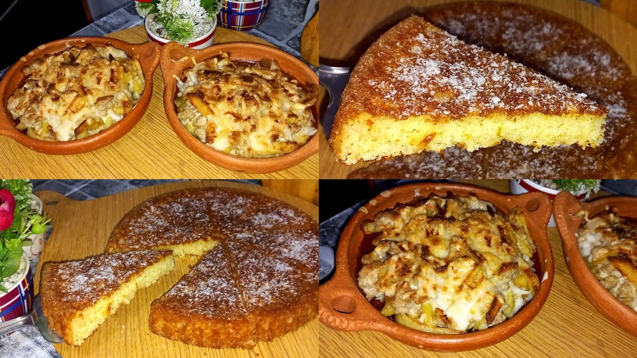 هنيتك من التفكير فالكوطي والعشاء😋كيكة منعشة اقتصادية تذوب فالفم/أسهل بستيشيوا تفرحي بيه وليداتك روعة
